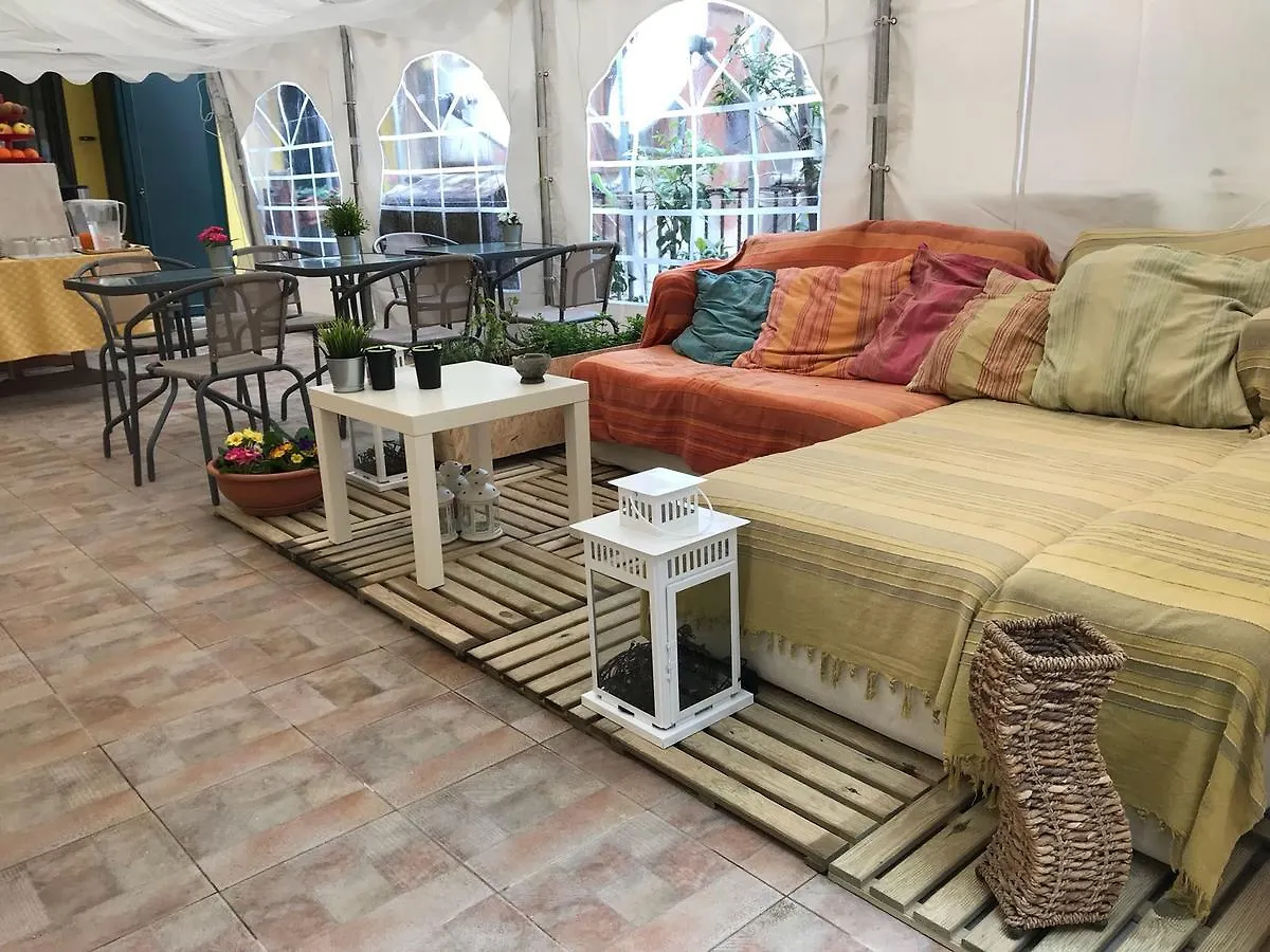 XX Miglia Rooms & Apartments CTA