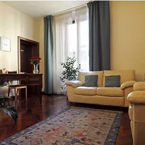 Guest house Aramis Deluxe